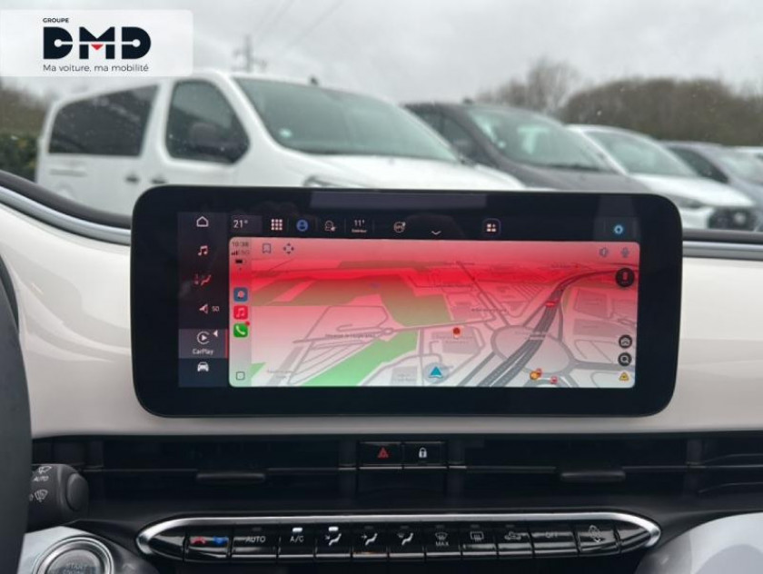 Fiat 500c E 118ch Icône - Visuel #6