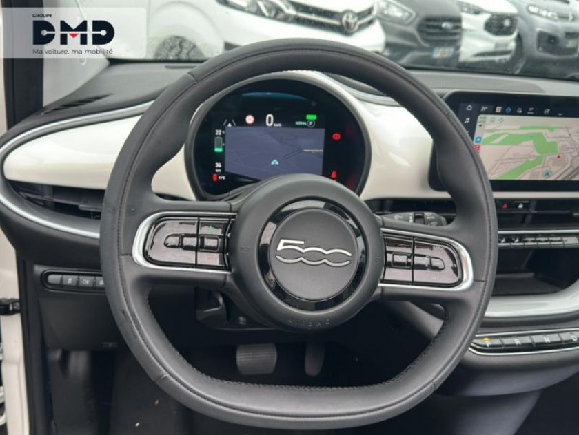 Fiat 500c E 118ch Icône - Visuel #7