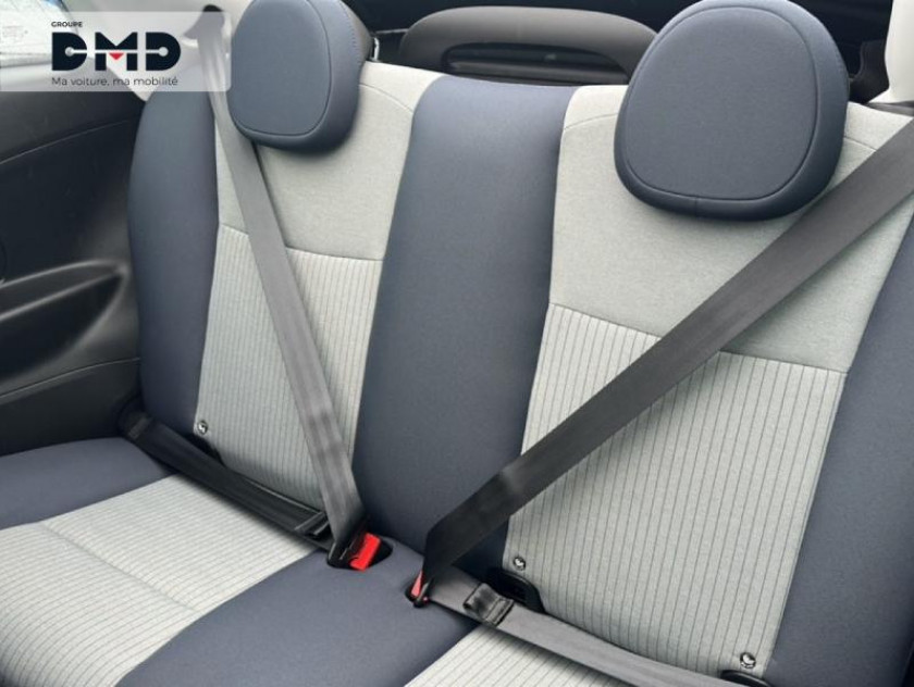 Fiat 500c E 118ch Icône - Visuel #10