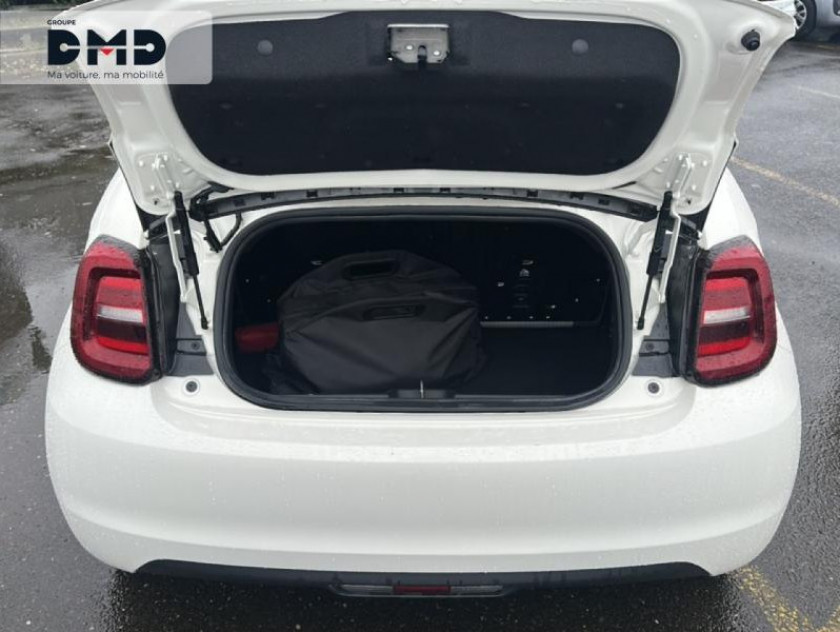 Fiat 500c E 118ch Icône - Visuel #12