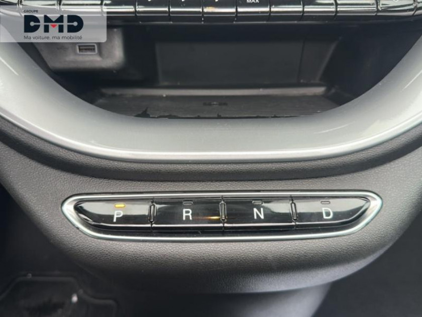 Fiat 500c E 118ch Icône - Visuel #8