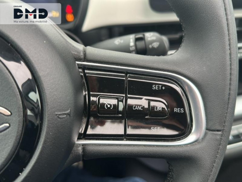Fiat 500c E 118ch Icône - Visuel #14