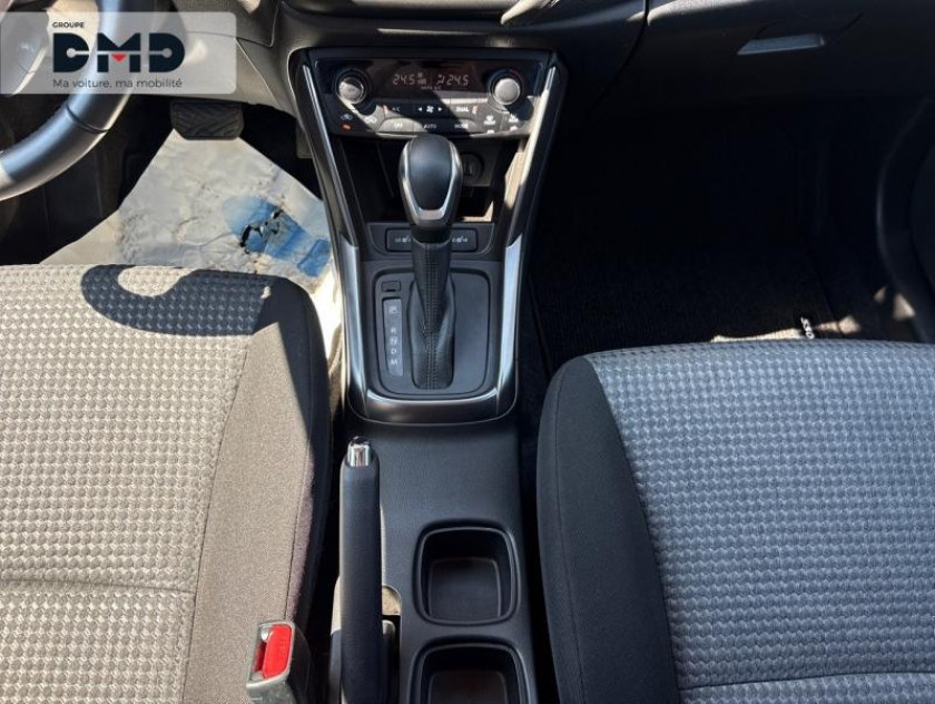 Suzuki S-cross 1.5 Dualjet Hybrid 115ch Privilège Auto - Visuel #8