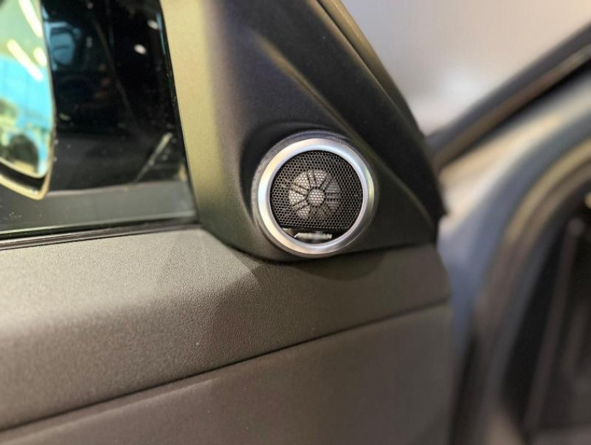 Land-rover Range Rover Evoque 1.5 P300e 309ch R-dynamic Se Awd Bva Mark Iii - Visuel #20