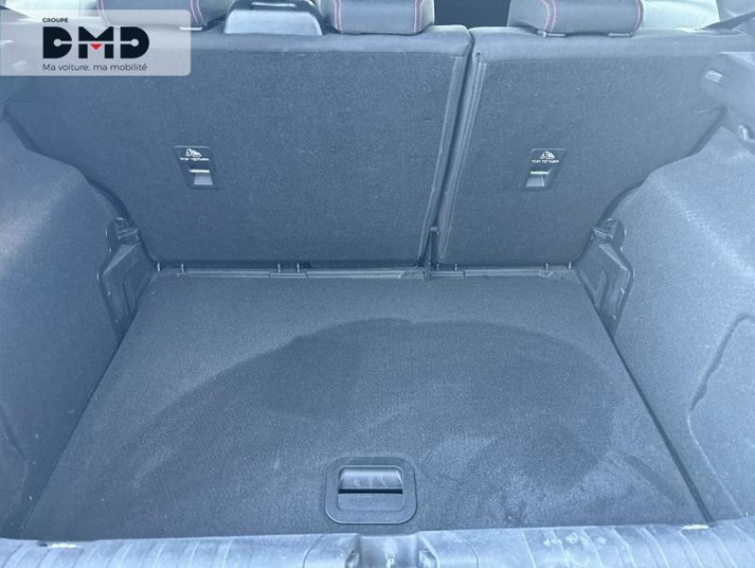 Ford Puma 1.0 Flexifuel 125ch S&s Mhev St-line - Visuel #12