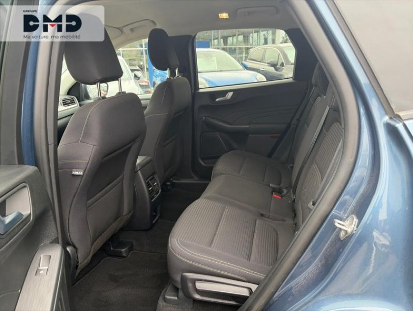 Ford Kuga 2.5 Duratec 190ch Fhev E85 Titanium Bva - Visuel #13