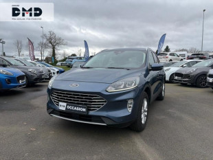 Ford Kuga 2.5 Duratec 190ch Fhev E85 Titanium Bva