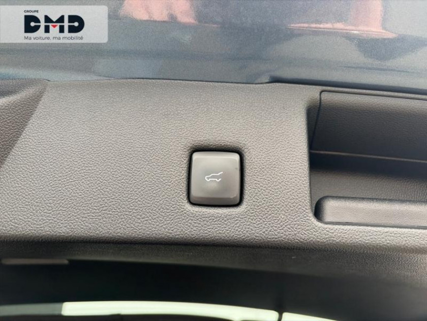 Ford Kuga 2.5 Duratec 190ch Fhev E85 Titanium Bva - Visuel #16