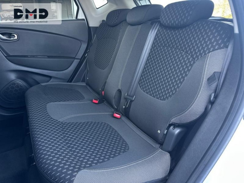 Renault Captur 1.5 Dci 110ch Energy Intens - Visuel #10