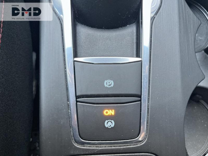 Ford Kuga 2.5 Duratec 180ch Hybrid Flexifuel E85 St-line Powershift - Visuel #10