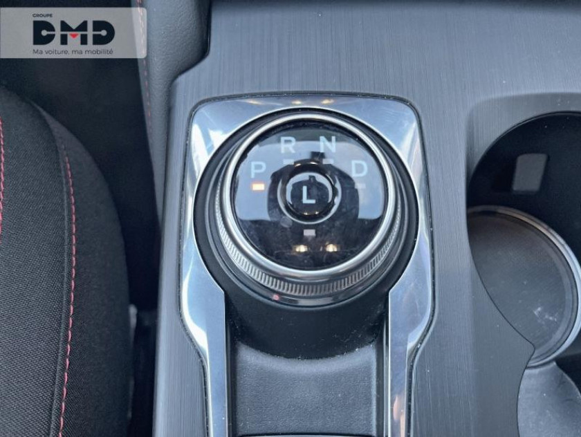 Ford Kuga 2.5 Duratec 180ch Hybrid Flexifuel St-line Powershift - Visuel #8