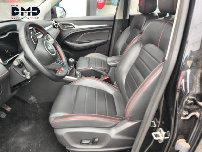 MG Motor Zs 1.0 T-gdi 111ch Luxury - Visuel #9