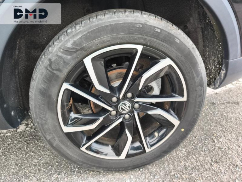 MG Motor Zs 1.0 T-gdi 111ch Luxury - Visuel #13