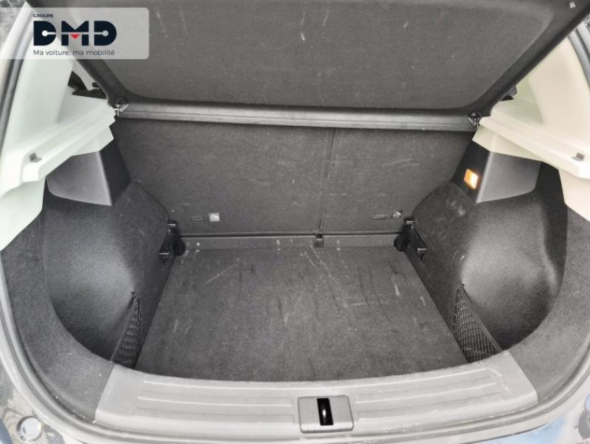 MG Motor Zs 1.0 T-gdi 111ch Luxury - Visuel #12