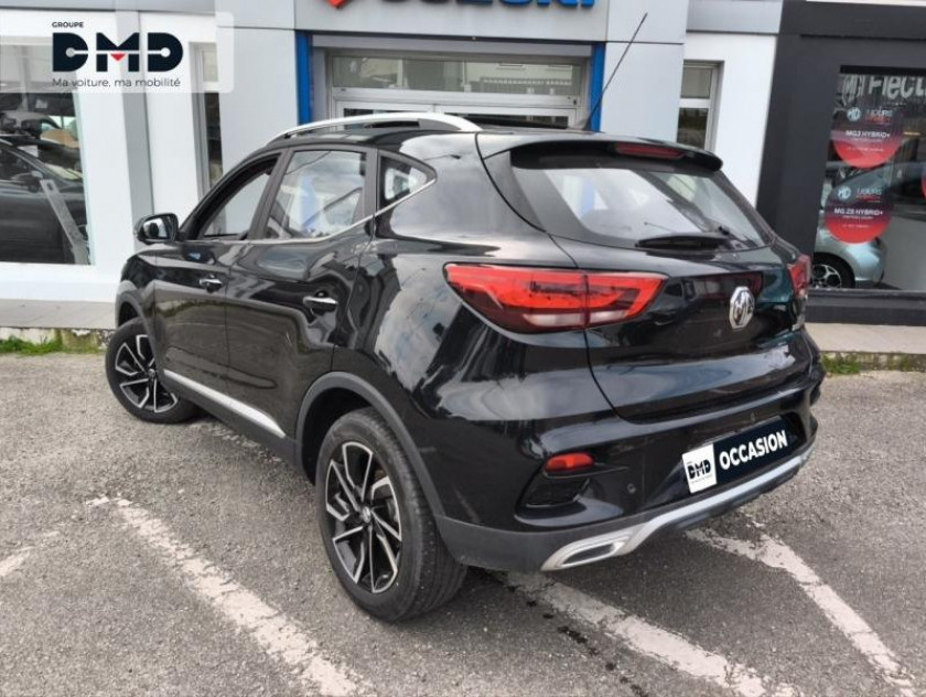 MG Motor Zs 1.0 T-gdi 111ch Luxury - Visuel #3