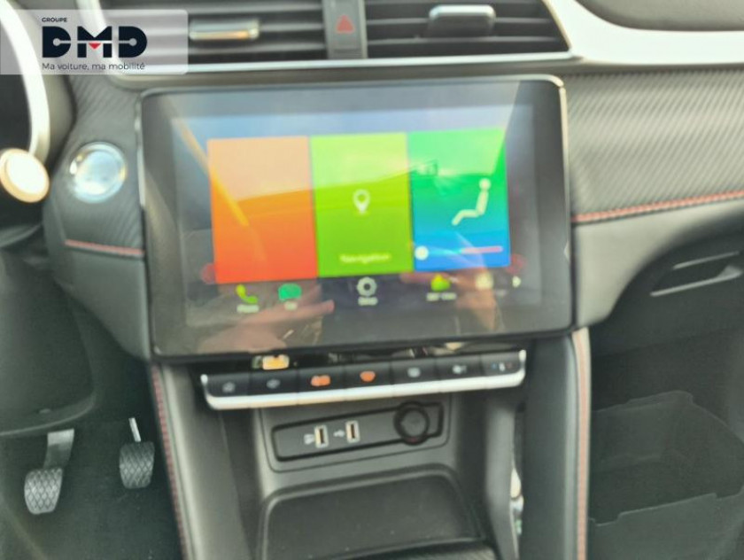 MG Motor Zs 1.0 T-gdi 111ch Luxury - Visuel #6