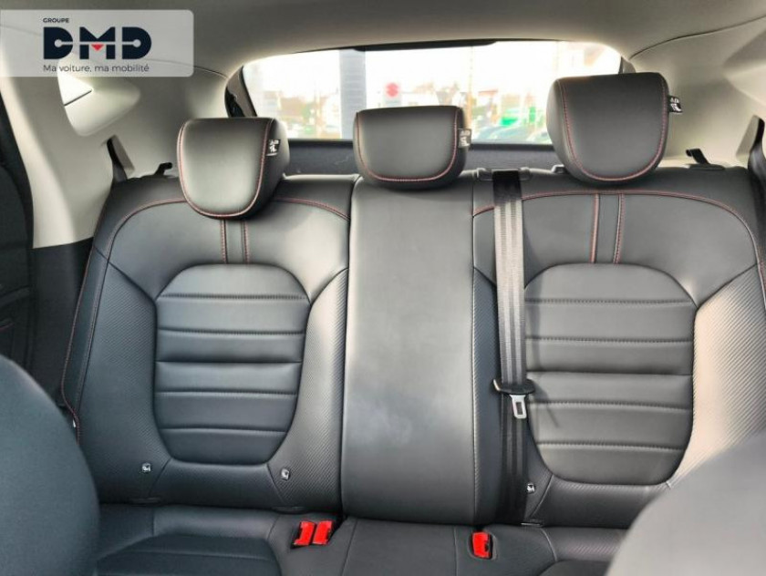 MG Motor Zs 1.0 T-gdi 111ch Luxury - Visuel #10