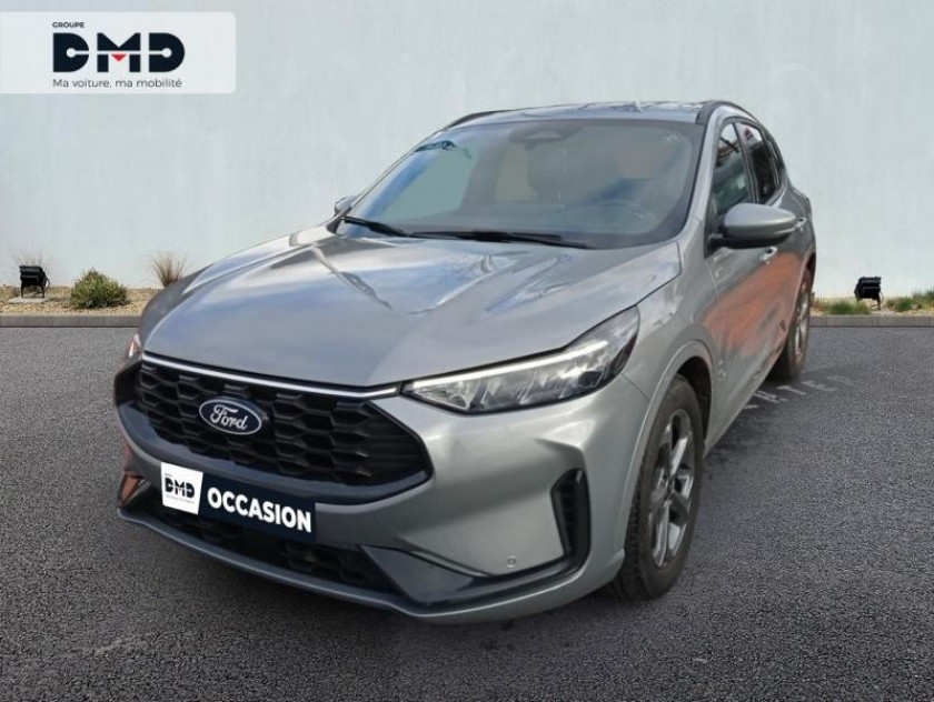 Ford Kuga 2.5 Duratec 180ch Hybrid Flexifuel St-line Powershift - Visuel #1