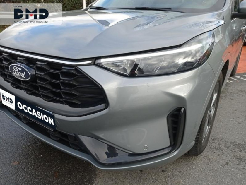 Ford Kuga 2.5 Duratec 180ch Hybrid Flexifuel St-line Powershift - Visuel #16