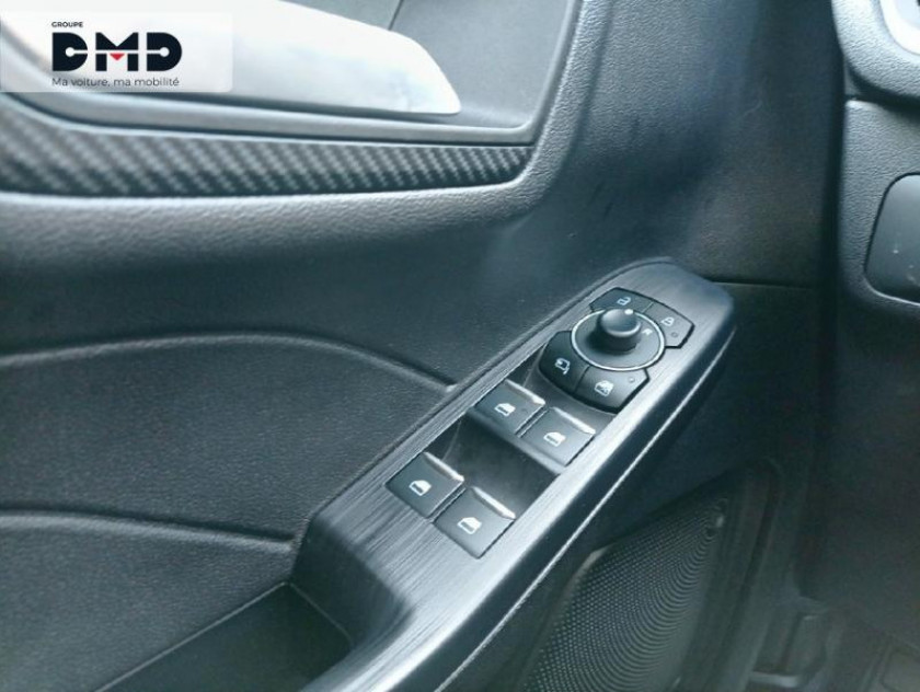 Ford Kuga 2.5 Duratec 180ch Hybrid Flexifuel St-line Powershift - Visuel #19