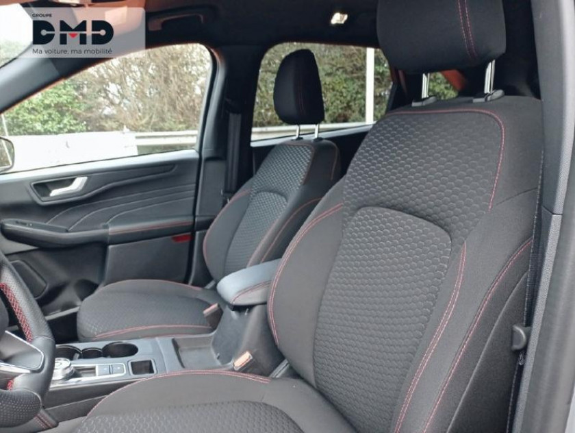Ford Kuga 2.5 Duratec 180ch Hybrid Flexifuel St-line Powershift - Visuel #9
