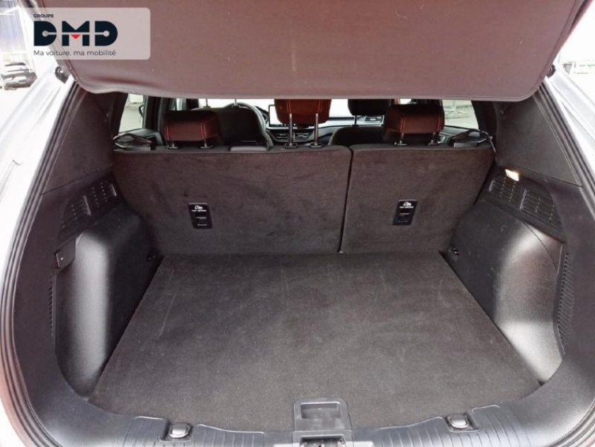 Ford Kuga 2.5 Duratec 180ch Hybrid Flexifuel St-line Powershift - Visuel #12