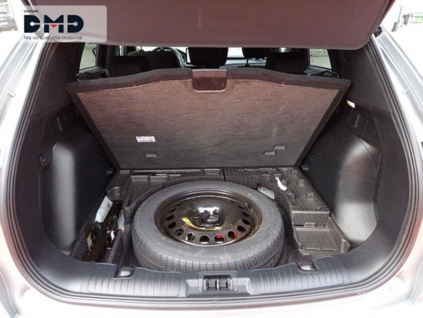 Ford Kuga 2.5 Duratec 180ch Hybrid Flexifuel St-line Powershift - Visuel #20
