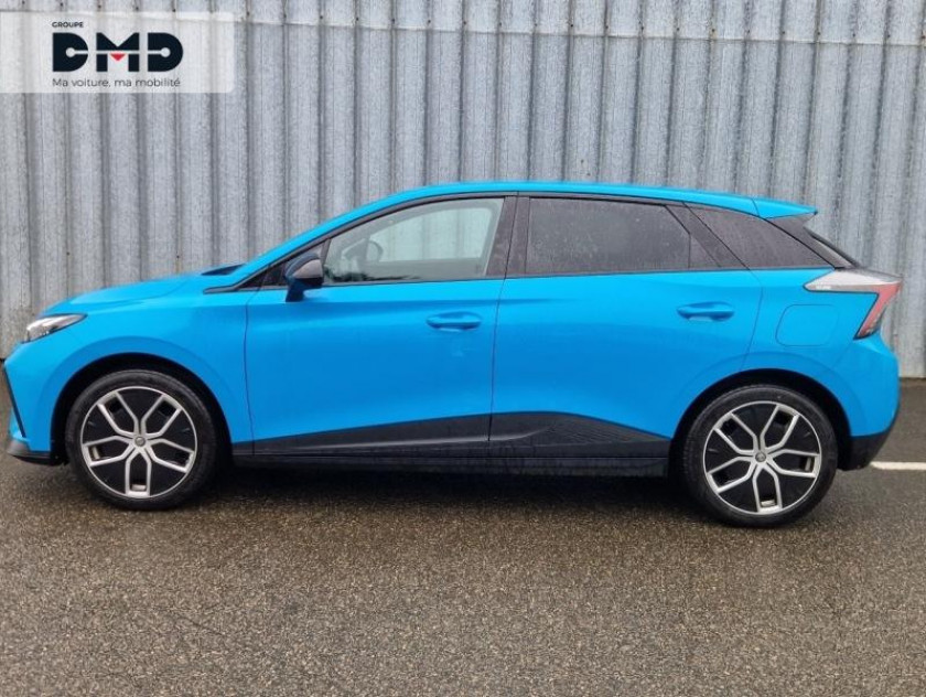 MG Motor Mg4 Ev 204ch - 64kwh Luxury My23 - Visuel #2