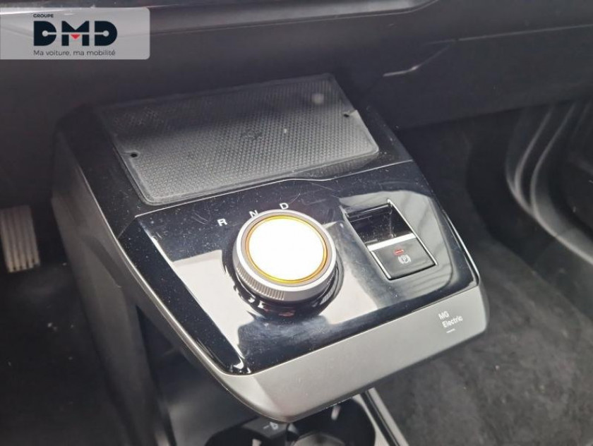 MG Motor Mg4 Ev 204ch - 64kwh Luxury My23 - Visuel #8