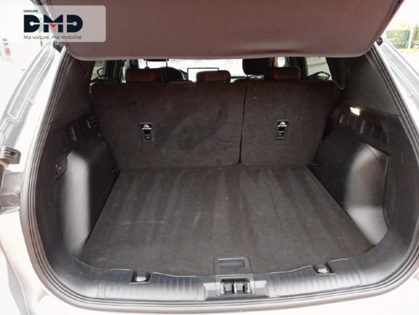 Ford Kuga 2.5 Duratec 180ch Hybrid Flexifuel E85 St-line Powershift - Visuel #12