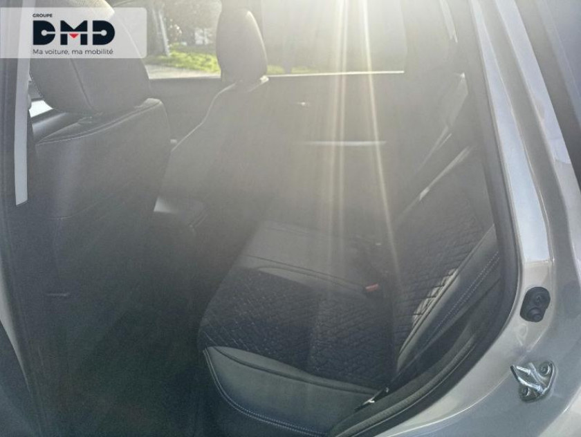 Suzuki Vitara 1.4 Boosterjet Hybrid 110ch Style Auto My25 - Visuel #10