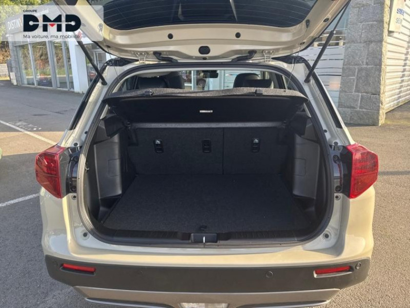 Suzuki Vitara 1.4 Boosterjet Hybrid 110ch Style Auto My25 - Visuel #12