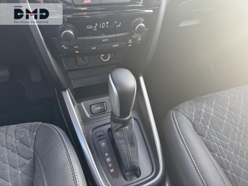 Suzuki Vitara 1.4 Boosterjet Hybrid 110ch Style Auto My25 - Visuel #8