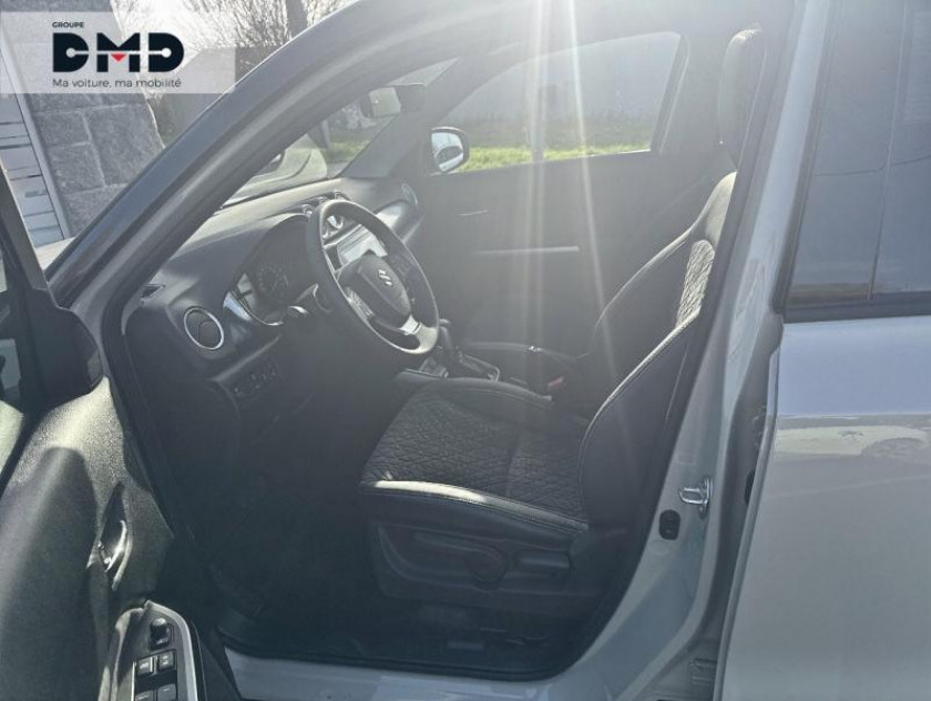 Suzuki Vitara 1.4 Boosterjet Hybrid 110ch Style Auto My25 - Visuel #9