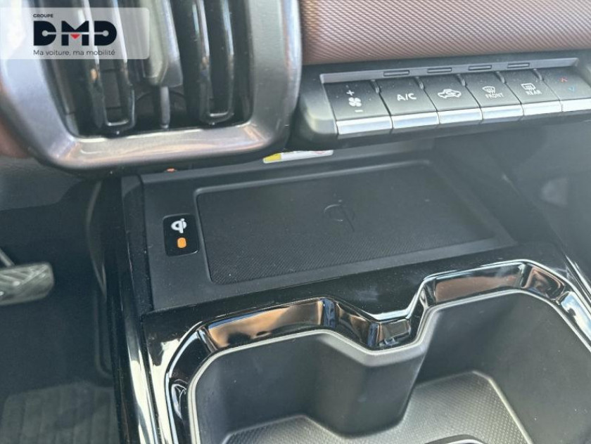 Suzuki Vitara 174ch 61kwh Style - Visuel #16