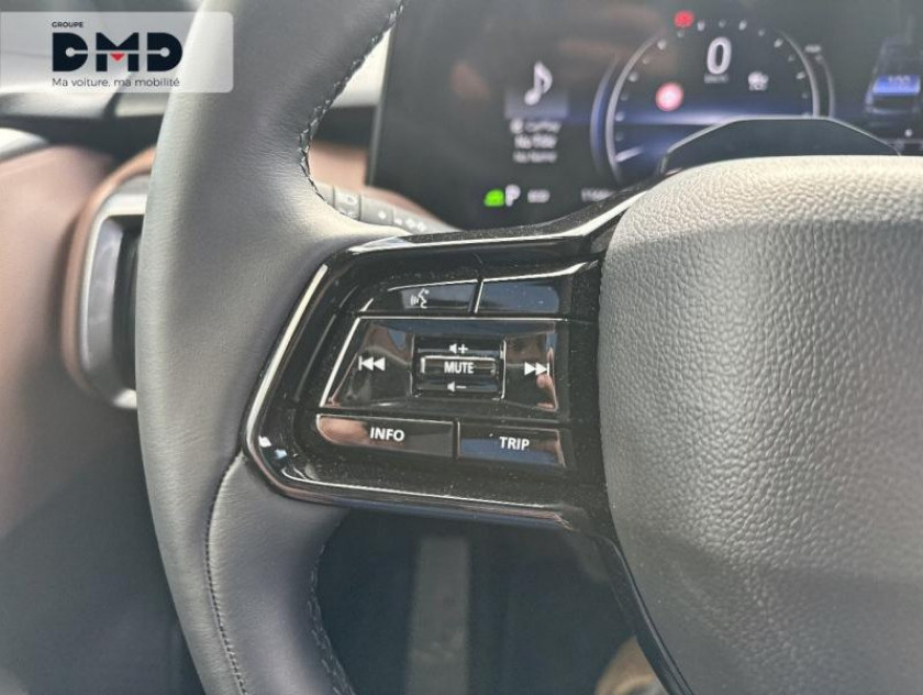 Suzuki Vitara 174ch 61kwh Style - Visuel #19