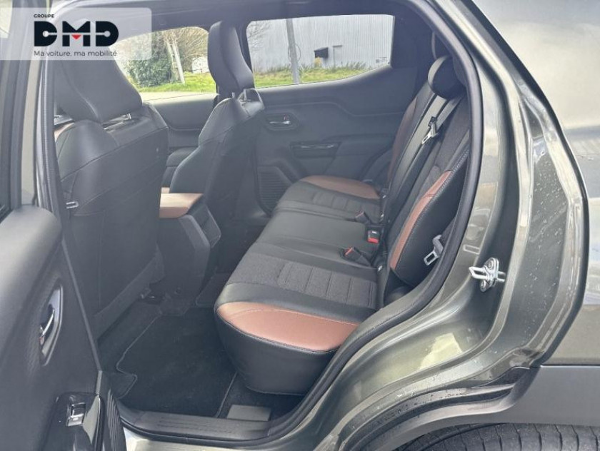 Suzuki Vitara 174ch 61kwh Style - Visuel #10