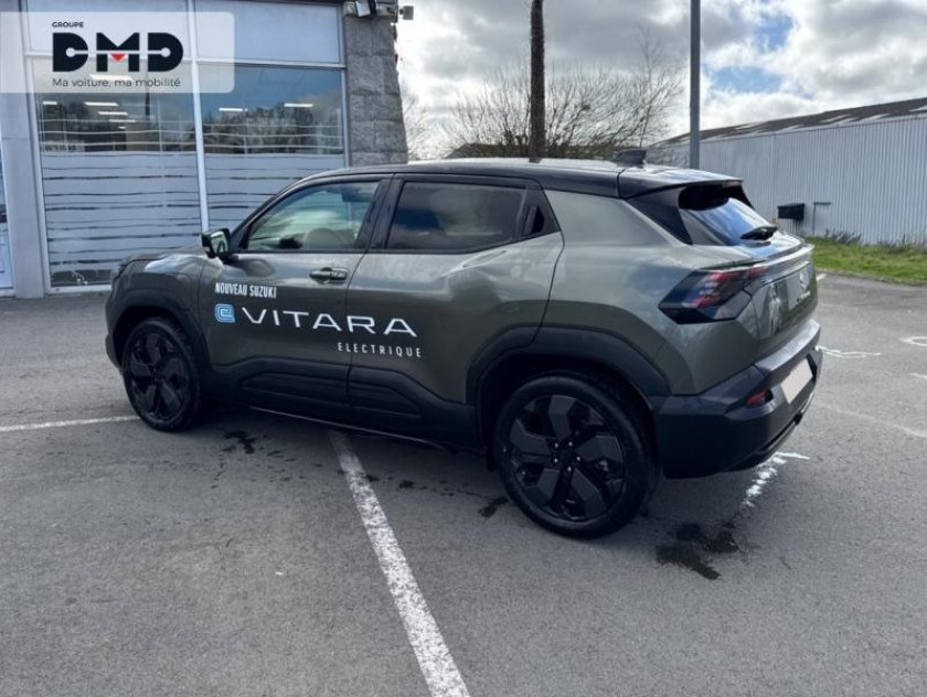 Suzuki Vitara 174ch 61kwh Style - Visuel #3