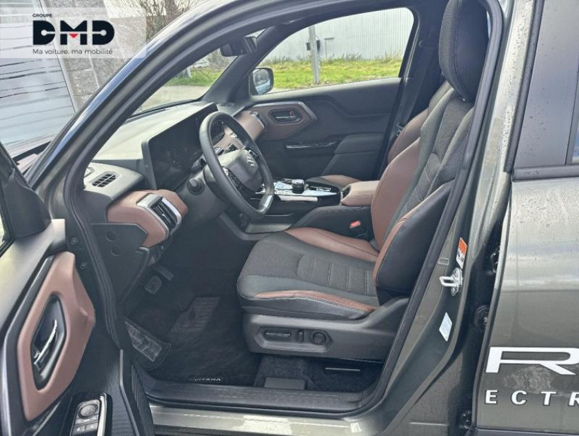 Suzuki Vitara 174ch 61kwh Style - Visuel #9