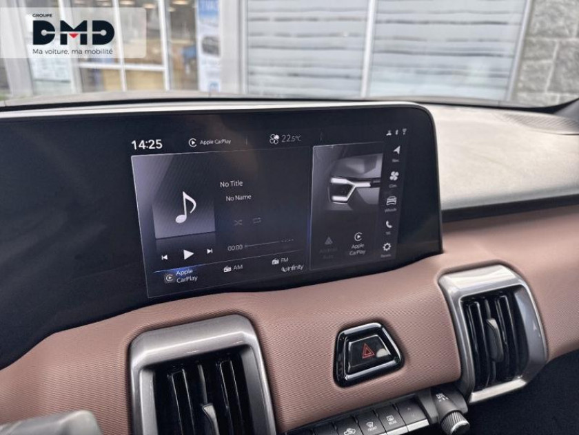 Suzuki Vitara 174ch 61kwh Style - Visuel #6