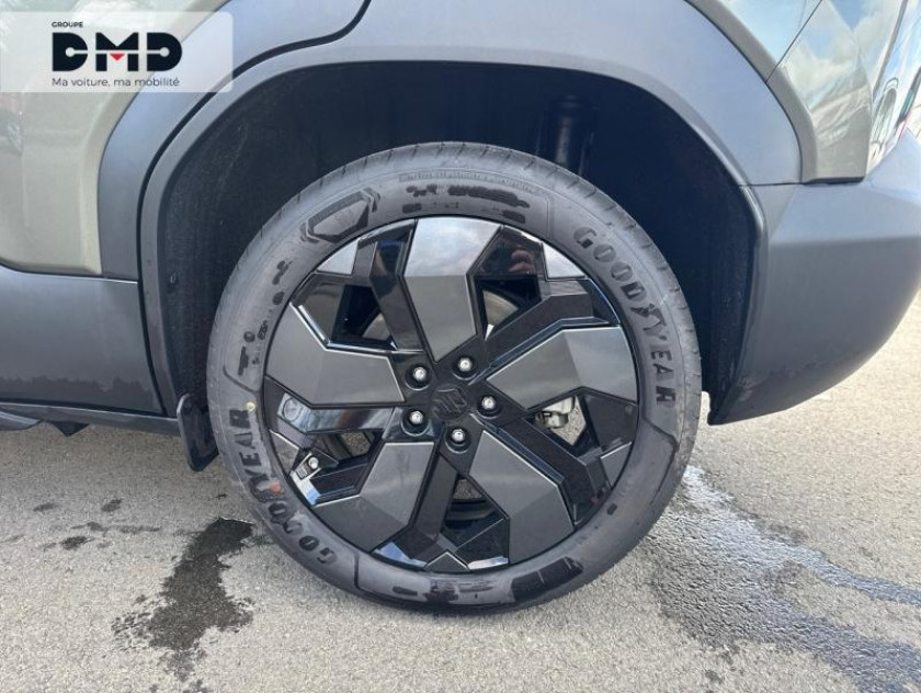 Suzuki Vitara 174ch 61kwh Style - Visuel #13