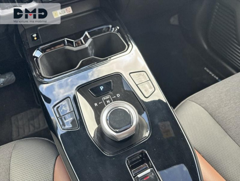 Suzuki Vitara 174ch 61kwh Style - Visuel #8