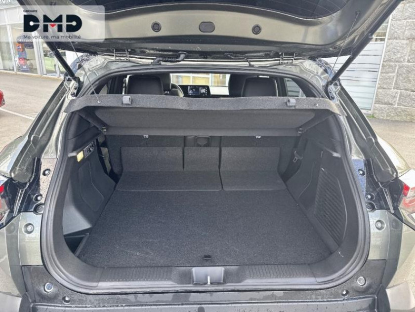 Suzuki Vitara 174ch 61kwh Style - Visuel #12