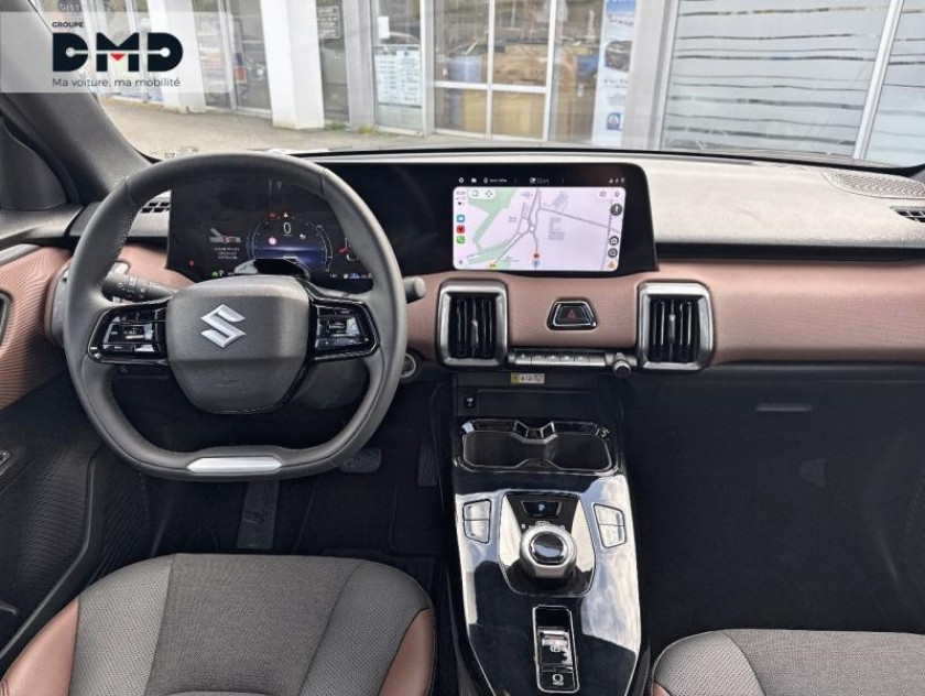 Suzuki Vitara 174ch 61kwh Style - Visuel #5