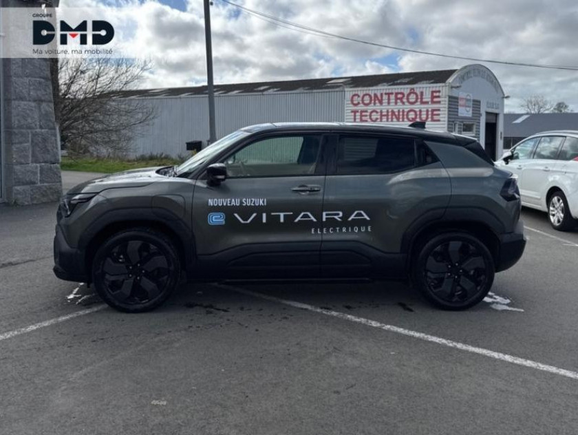 Suzuki Vitara 174ch 61kwh Style - Visuel #2