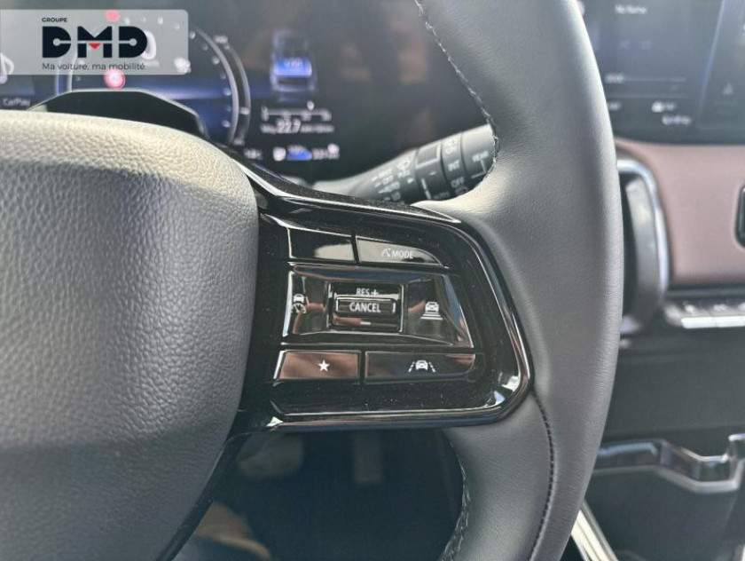 Suzuki Vitara 174ch 61kwh Style - Visuel #18