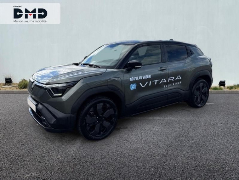 Suzuki Vitara 174ch 61kwh Style - Visuel #1