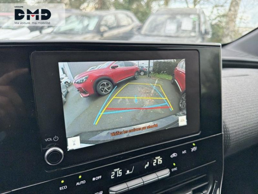 Toyota Bz4x 204ch 11kw Pure - Visuel #19