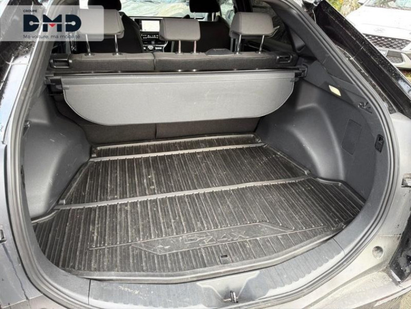 Toyota Bz4x 204ch 11kw Pure - Visuel #12