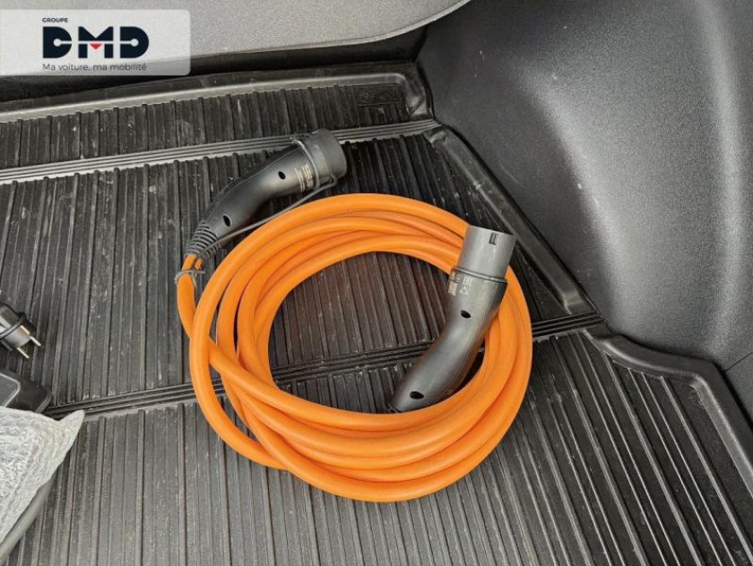 Toyota Bz4x 204ch 11kw Pure - Visuel #14